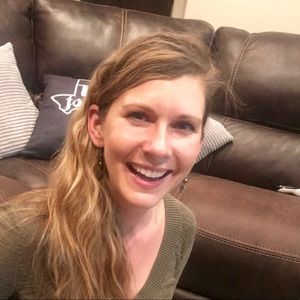 Meet your Posher, Ali